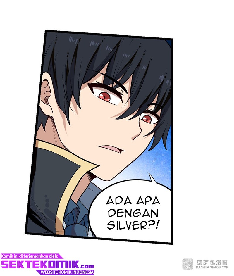 Wuxian Shitu Yu Shier Zhan Ji (Infinite Apostles and Twelve War Girls) Chapter 47 Gambar 18